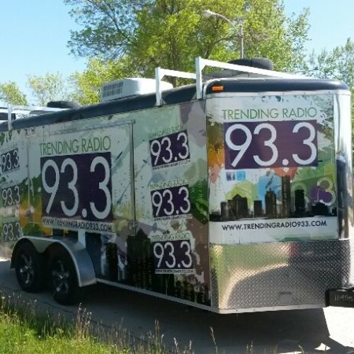 Vehicle Graphics